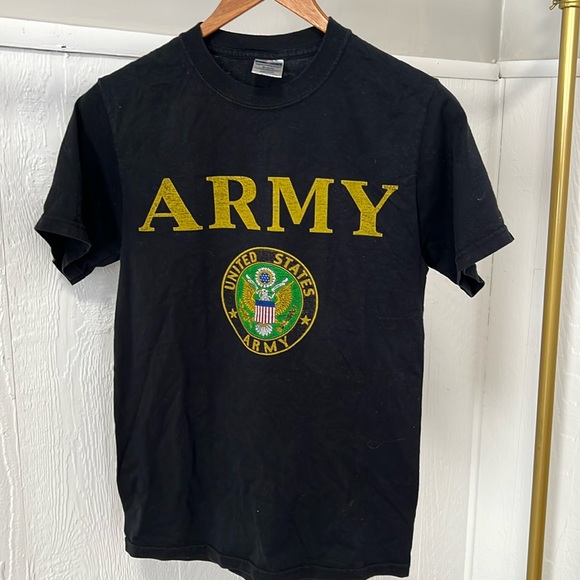 ARMY t shirt - Picture 2 of 4